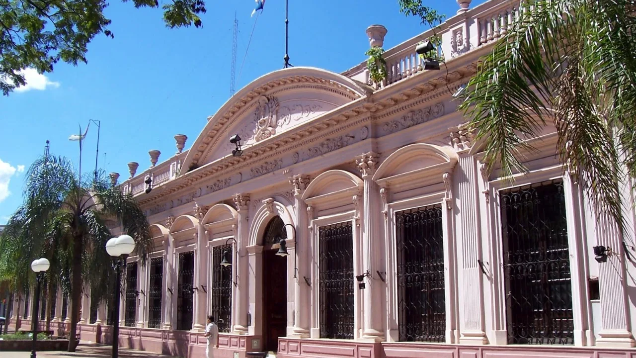 Casa-de-Gobierno