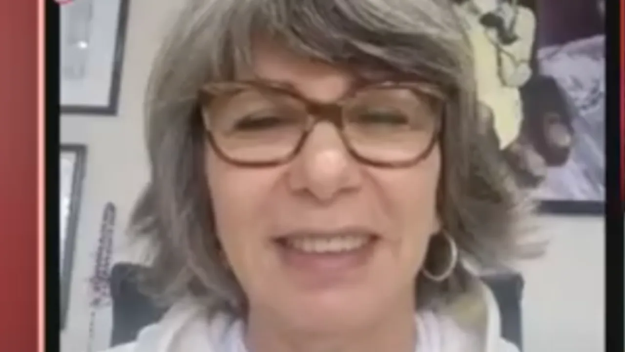 Claudia Gauto "Todas nuestras propuestas son con elencos, recursos y diseños propios."
