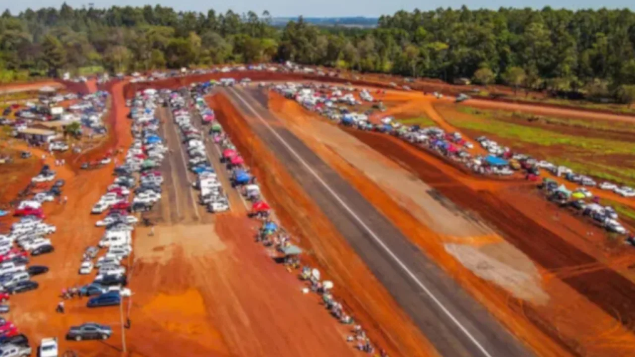 En octubre se inaugurará oficialmente el remodelado Autódromo de Eldorado