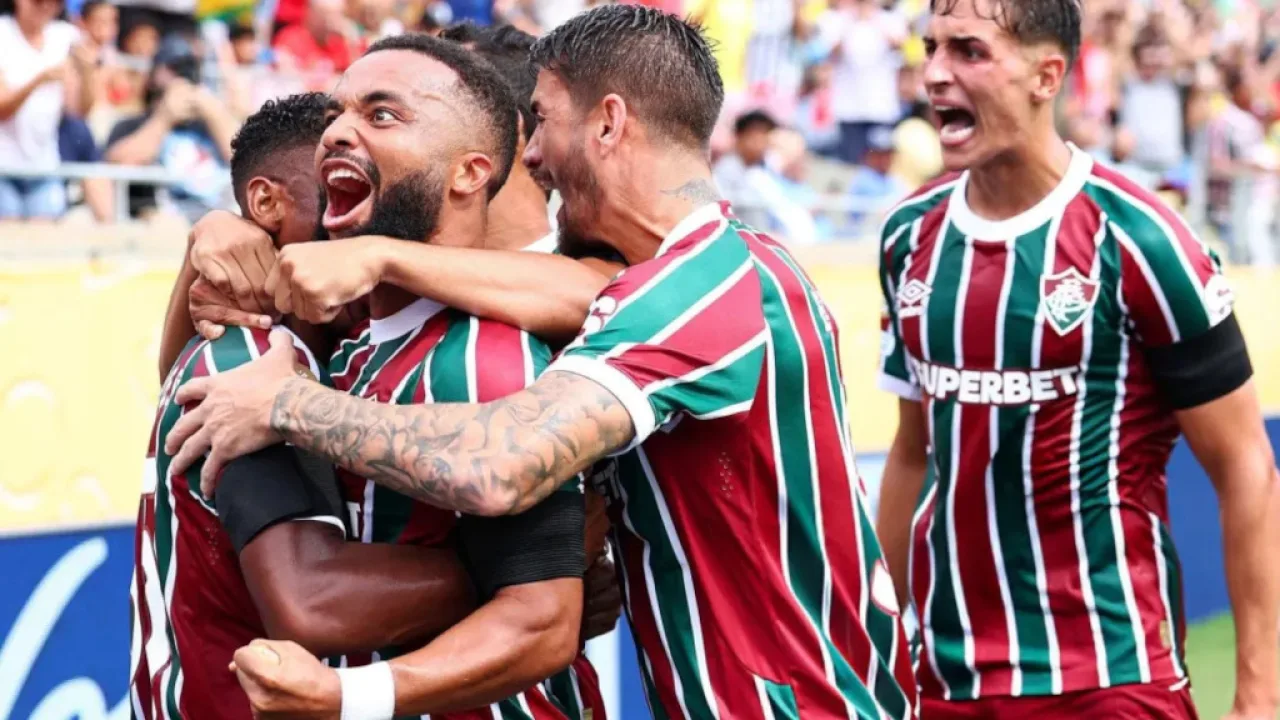 Fluminense vs. Chelsea, por un lugar en la final del Mundial de Clubes