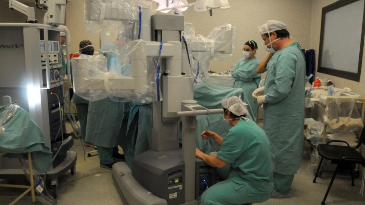 Pacientes con obra social eligen cada vez más al sistema de salud pública en Misiones