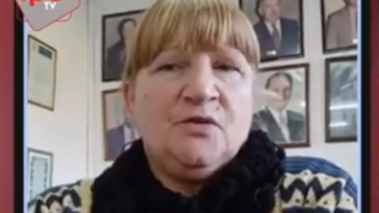 Marta Wieremiey "Este año se cumplen 40 años de la colocación de la piedra fundacional del Parque"