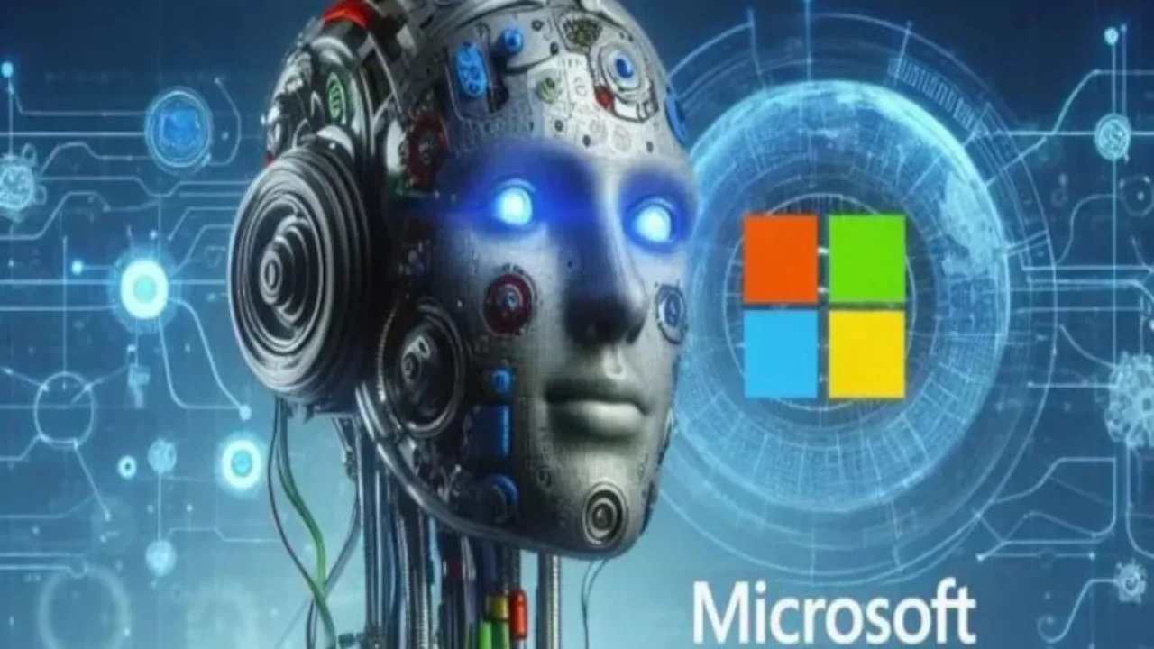 Polémica, Microsoft ofrece trabajo con una imagen de IA tras despedir a 9.000 empleados