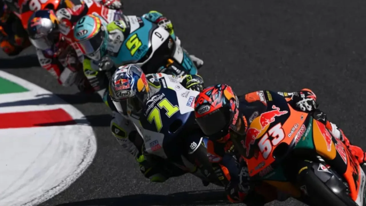 El MotoGP volverá a Buenos Aires en 2027 y el Gálvez será remodelado para recibirlo