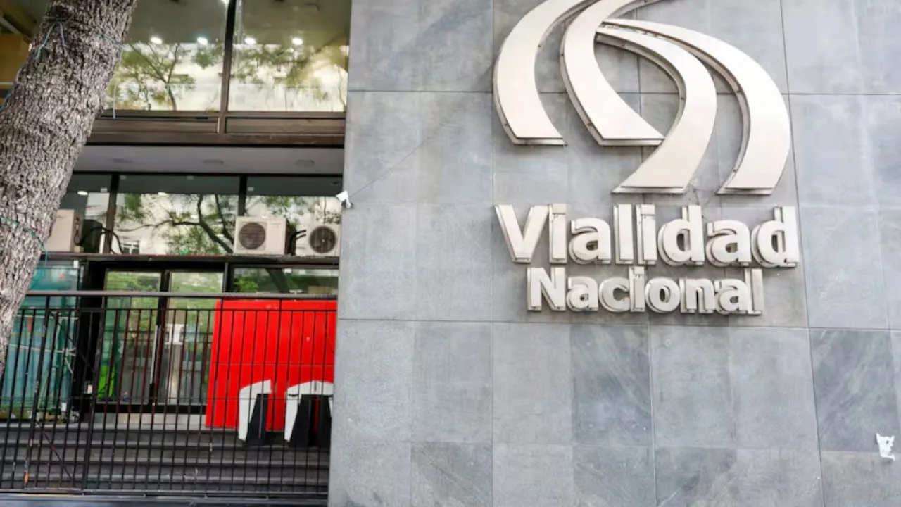 Nación oficializó la disolución y reestructuración de organismos de Vialidad