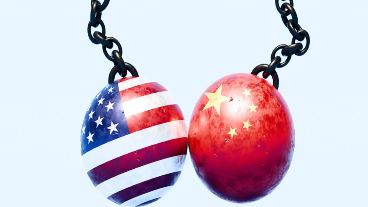 La categórica advertencia de China a los "chantajes" de Trump