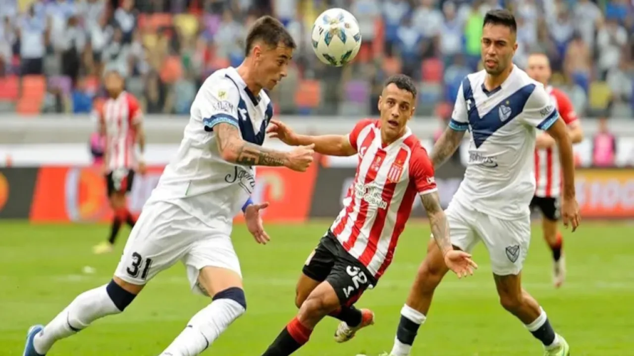 Supercopa Internacional, Estudiantes y Vélez van por un nuevo título