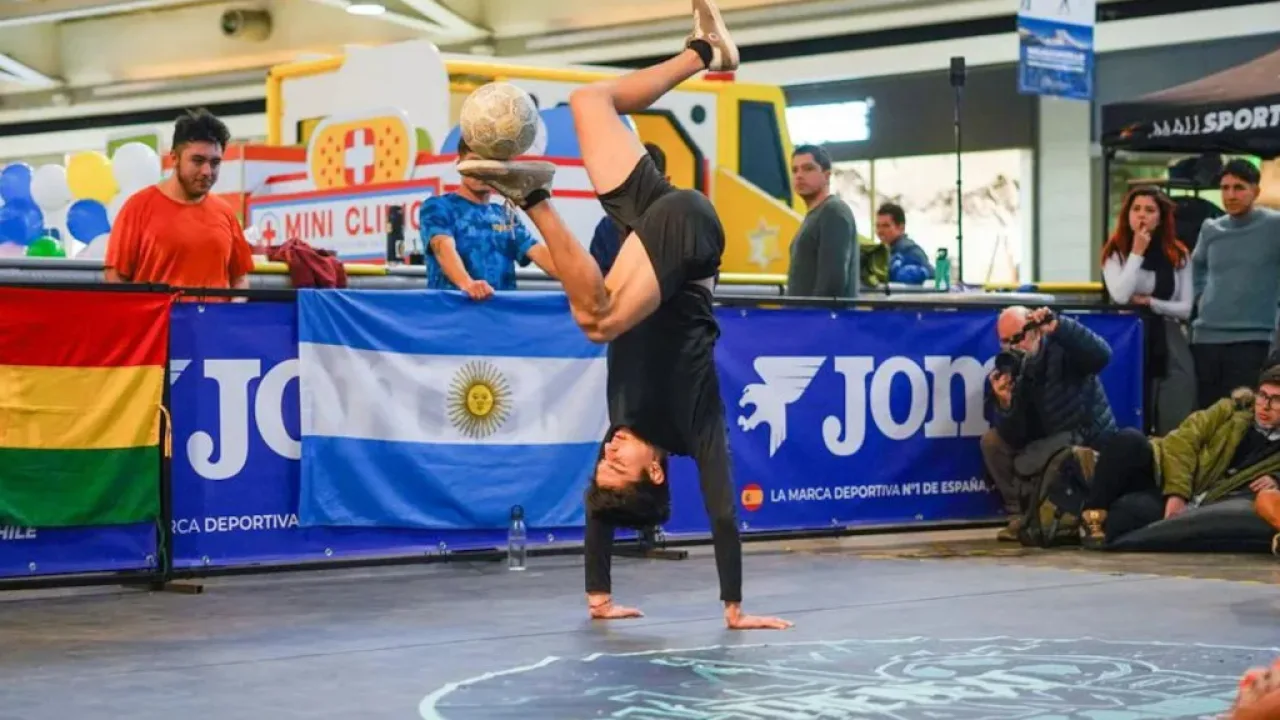 ignacio chavez