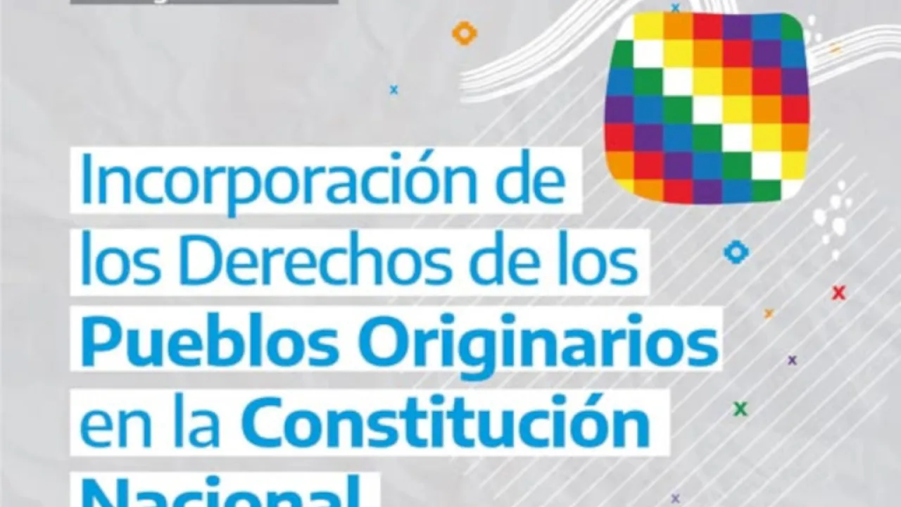 Tras 31 años de su incorporación a la Constitución Nacional, la lucha indígena continúa