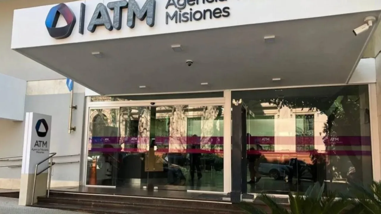 Misiones avanza con medidas de alivio fiscal, la ATM elimina la certificación contable del Formulario 178