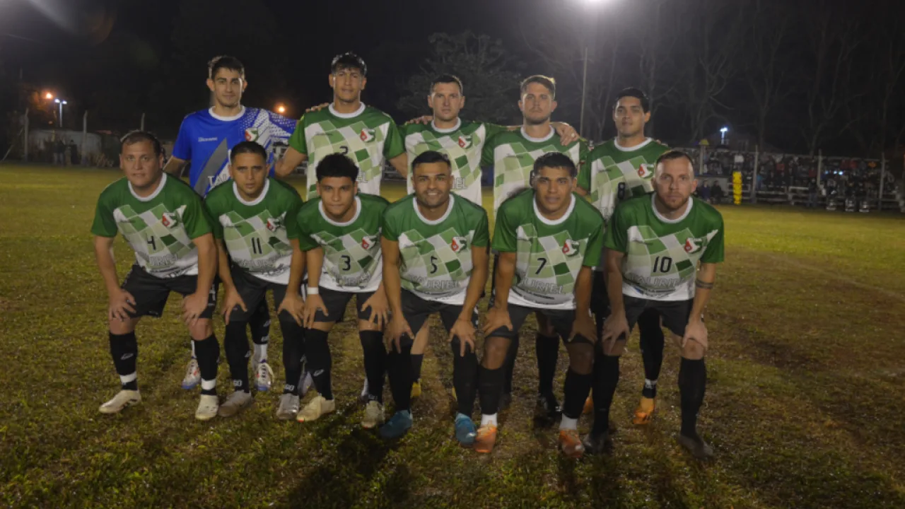 La Selección obereña, a todo o nada en la Copa País