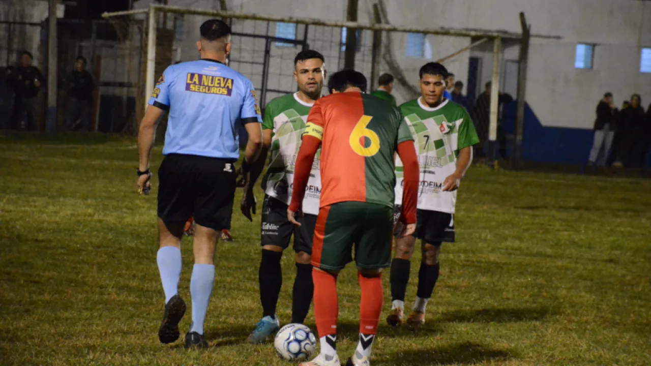 Copa País, la selección obereña a todo o nada en Posadas