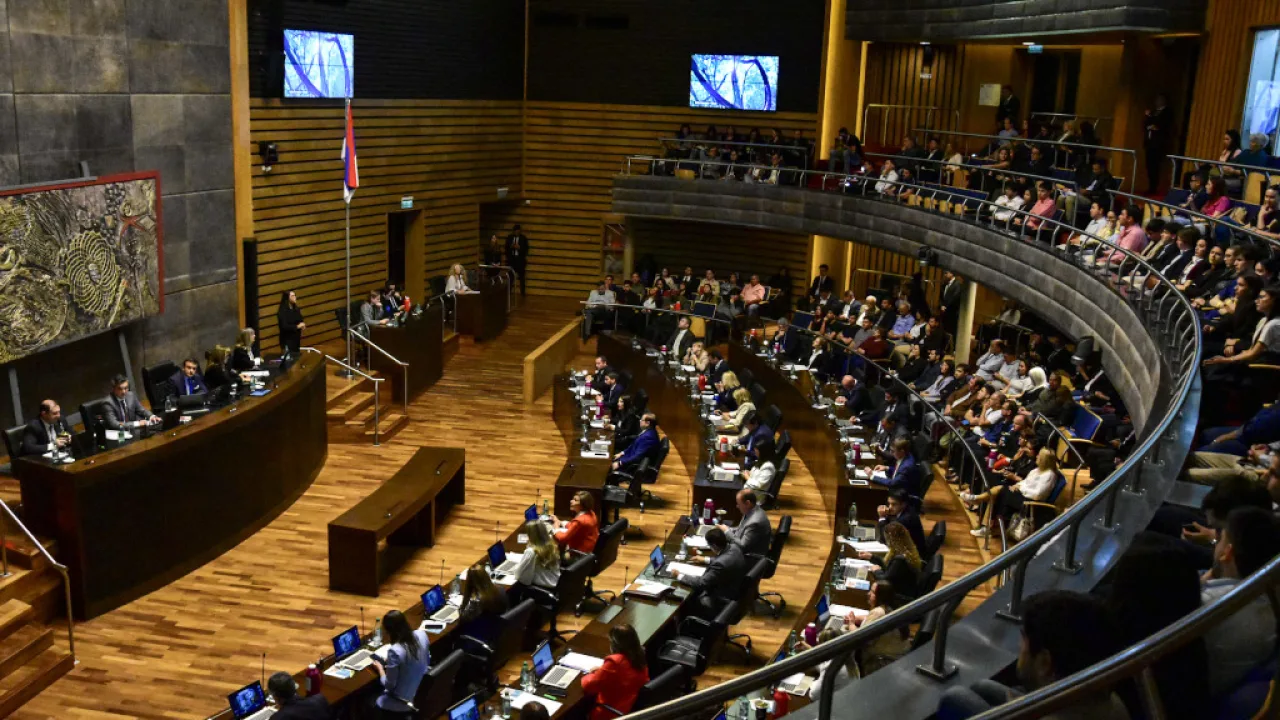 La Legislatura de Misiones sancionó leyes para la investigación científica y conservación ambiental