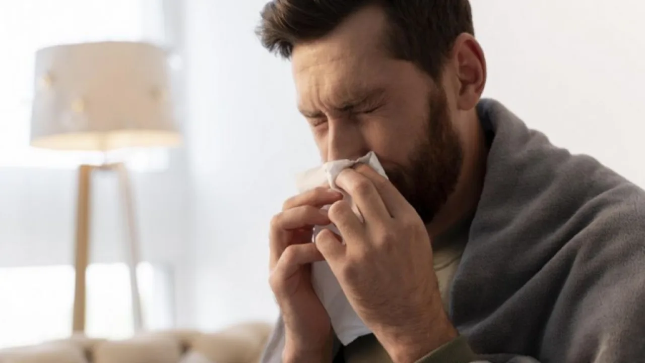 Tos, fiebre y pérdida de peso, claves para detectar enfermedades respiratorias
