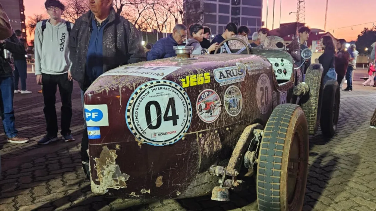 El Gran Premio YPF de Baquets pasó por Oberá