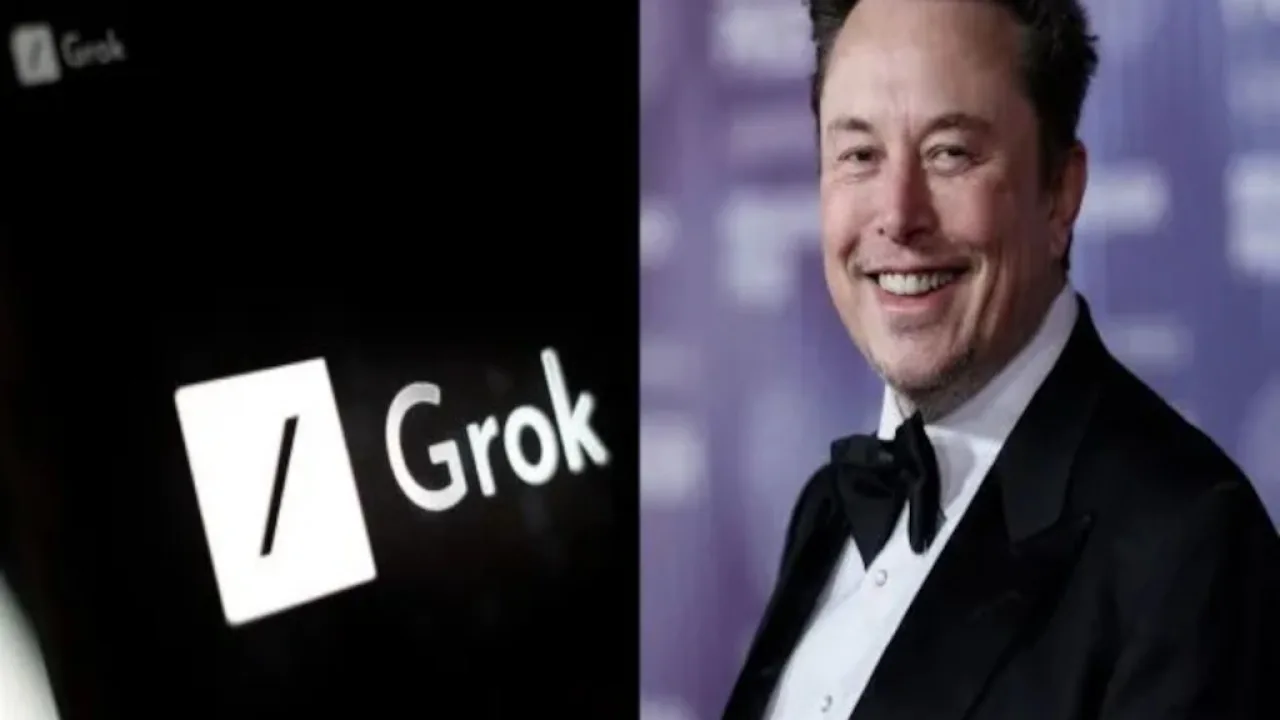 Grok, la inteligencia artificial de Elon Musk, ahora permite crear videos gratis y ya hay polémica por contenido sexual