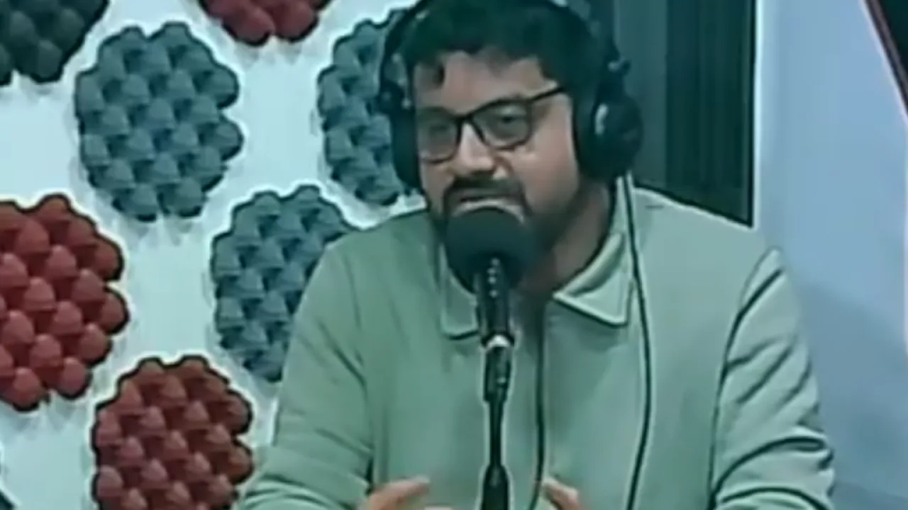 Horacio Barua "AECO debe aportar la posibilidad de desarrollo personal de cada uno de sus afiliados"