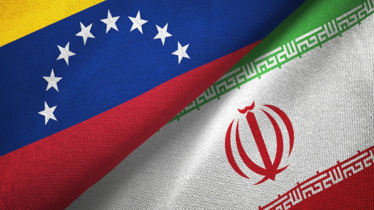 Irán "Los enemigos pueden comenzar una guerra, pero nosotros la terminaremos"