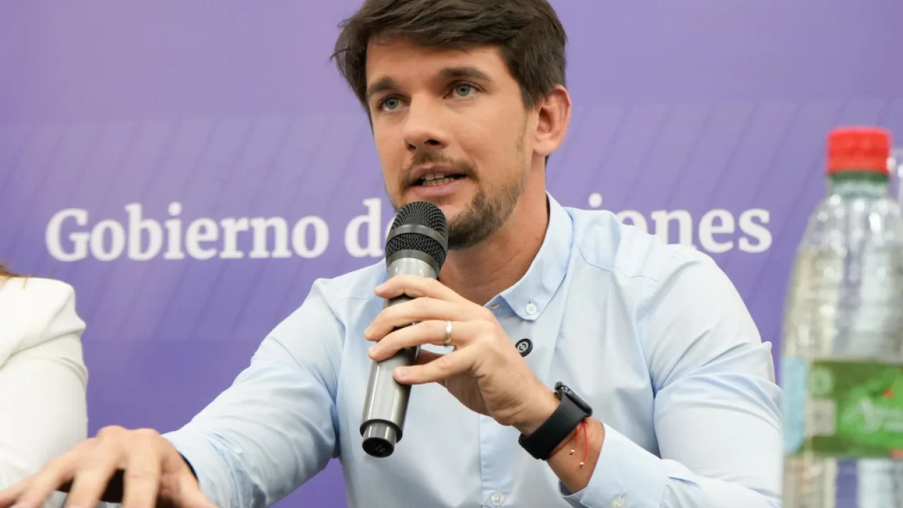 Misiones recurre a la Justicia Federal para frenar la baja de pensiones no contributivas