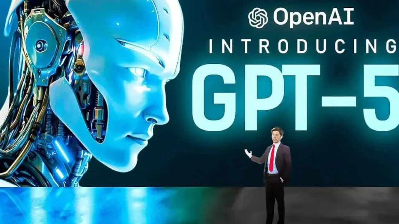 Desde OpenIA a Google, se desata la batalla por la supremacía tecnológica