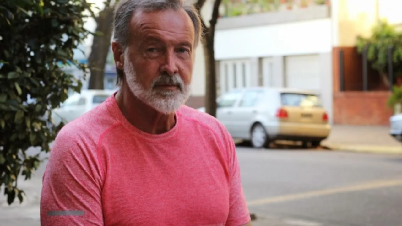 La crueldad y el perfume de violetas, por Rafael Bielsa