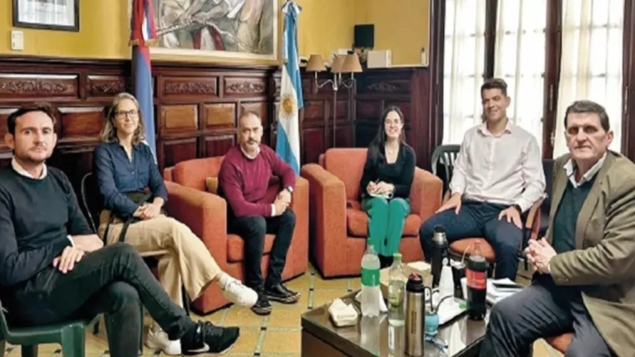 El Gobierno provincial implementará nuevas medidas de alivio y simplificación fiscal para empresarios