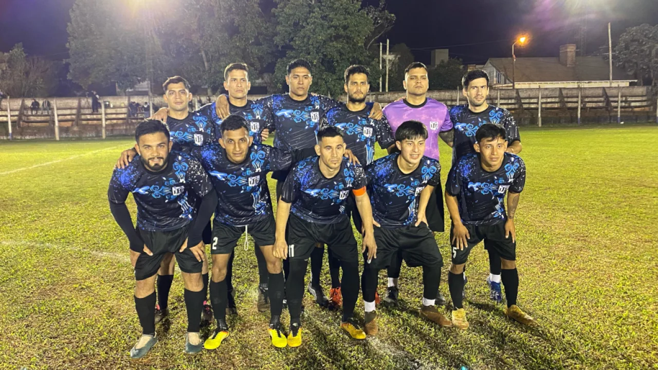 Copa País, la Selección de Eldorado arranca la fase regional de visitante