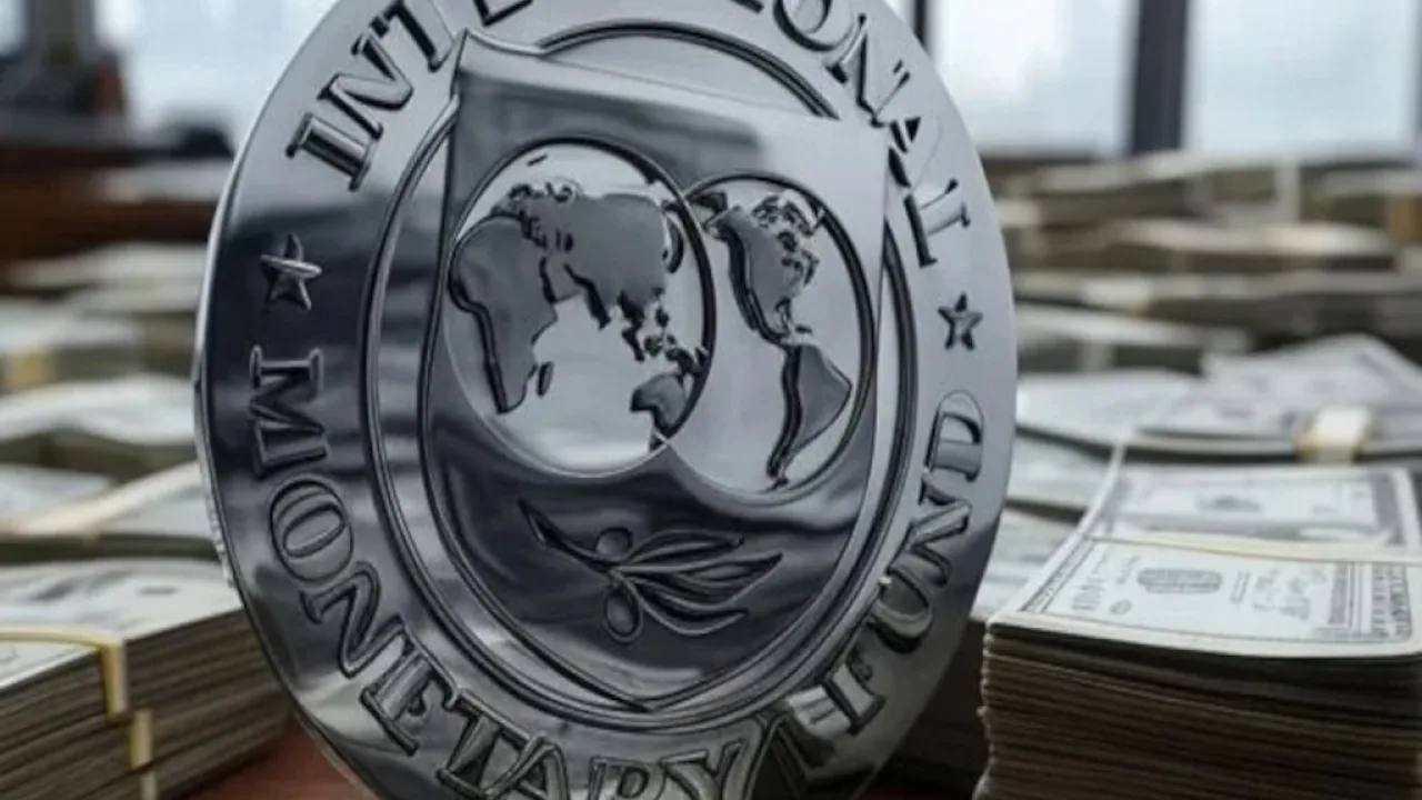 Milei y Caputo viajan a EEUU para cerrar el acuerdo con el FMI