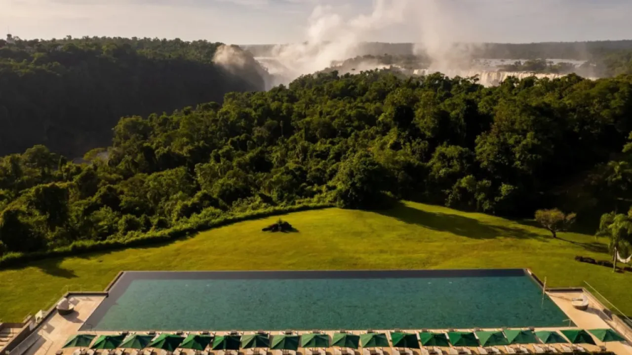 Iguazú se consolida como destino líder de la mano del turismo internacional