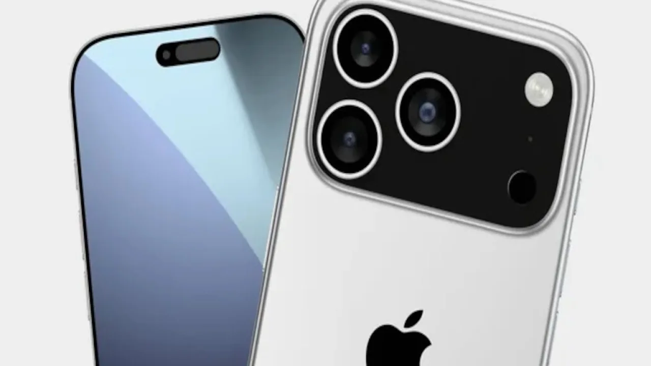 Apple presentará el iPhone 17 y comienzan a bajar los precios de modelos anteriores