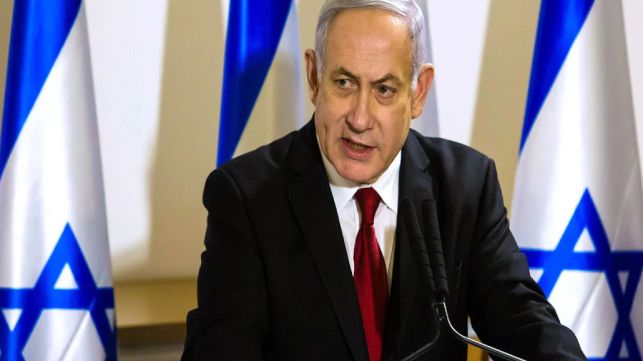 Israel amenaza al Reino Unido con una medida que socavaría su seguridad nacional