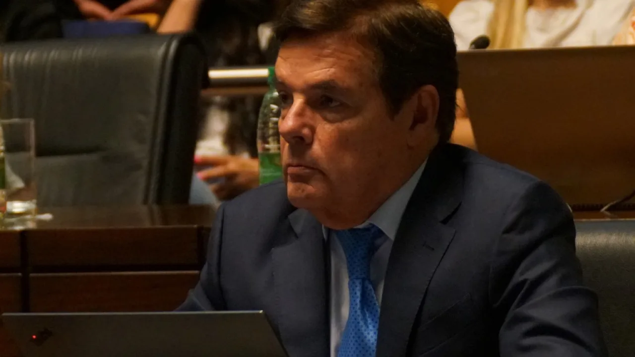 Misiones sancionó la ley de chacras multiproductivas, propuesta por Rovira