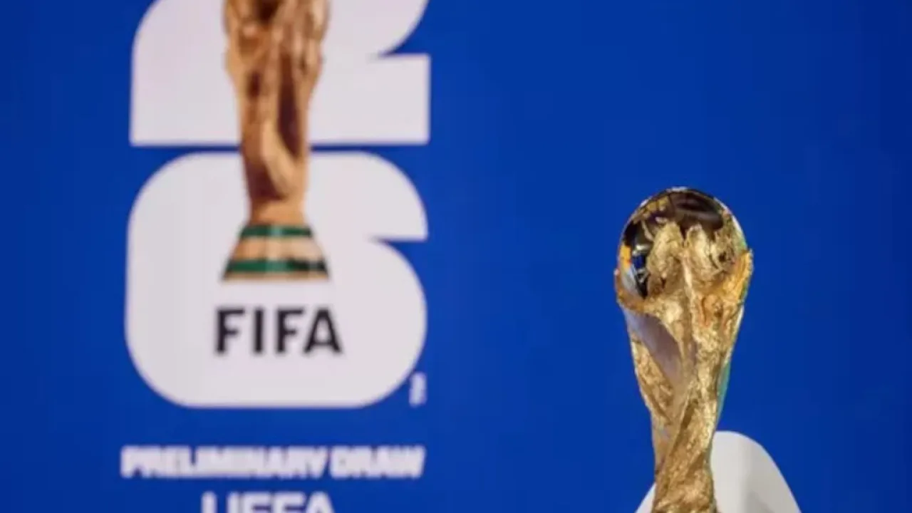 La FIFA dio a conocer los horarios en que se jugarán los partidos del Mundial 2026