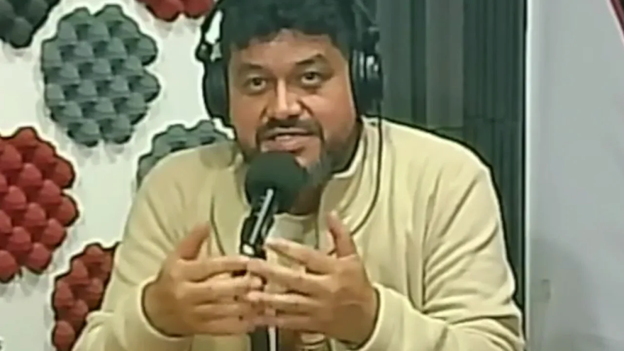Horacio Barua "Proponemos una participación activa en el Sindicato, codo a codo con el afiliado"