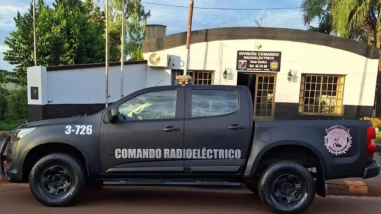 Un joven detenido y nueve adolescentes demorados por agredir a otro de 17 años