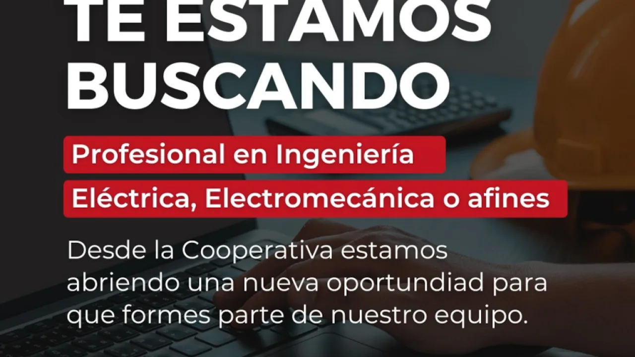 La CELO mantiene abierto el concurso para integrar su equipo técnico