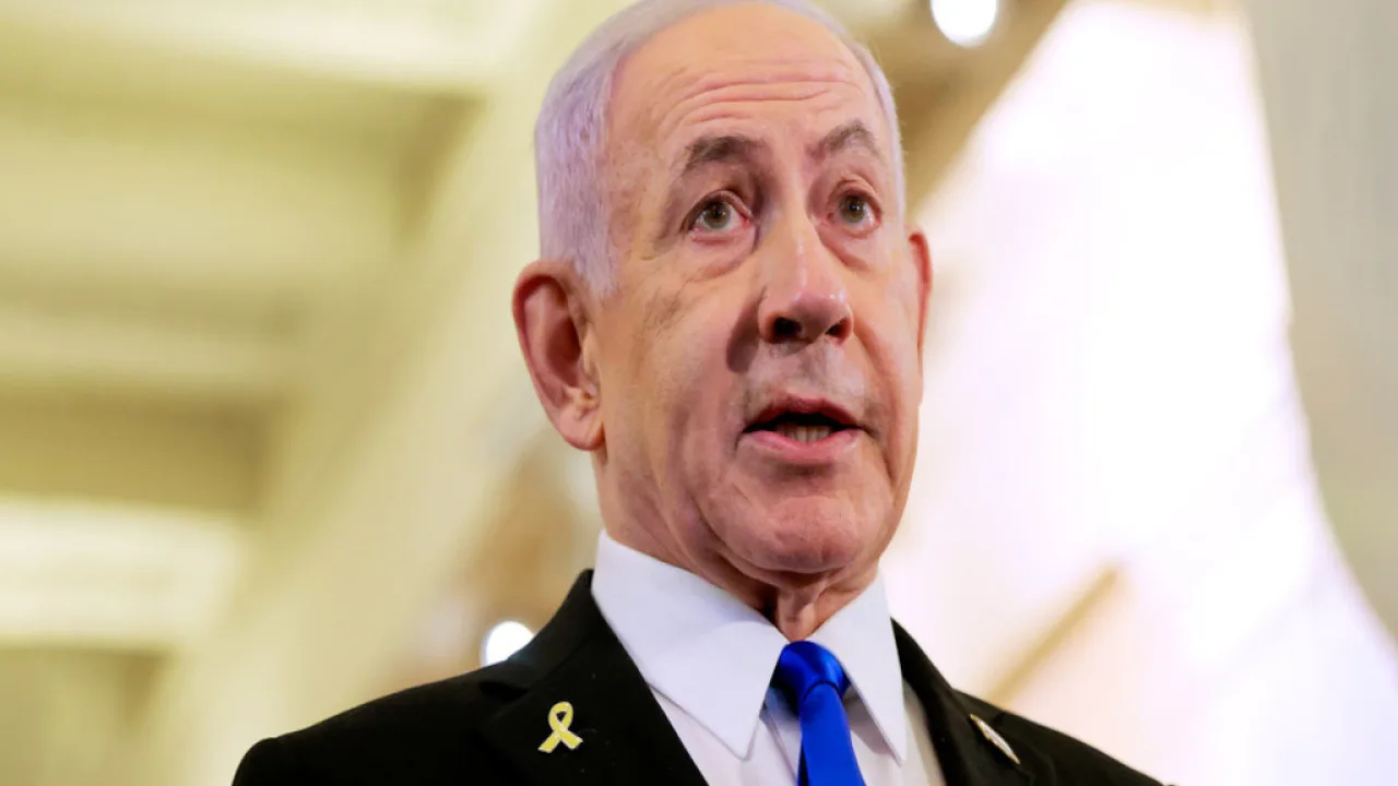 Israel toma la decisión de ocupar toda la Franja de Gaza