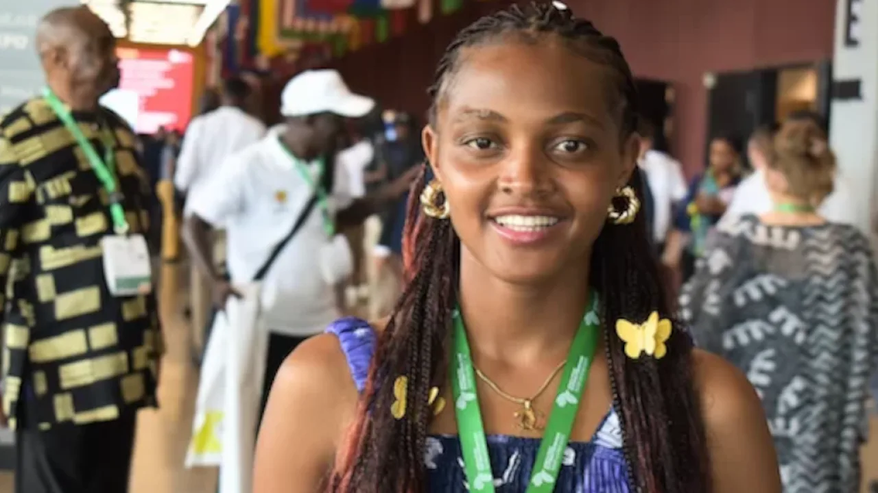 La gran apuesta de África por la juventud para alimentar al continente