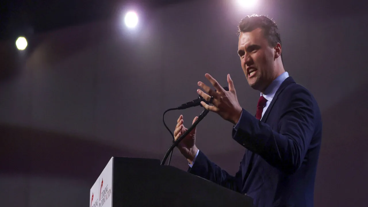 ¿Qué sabe el FBI del asesino de Charlie Kirk?