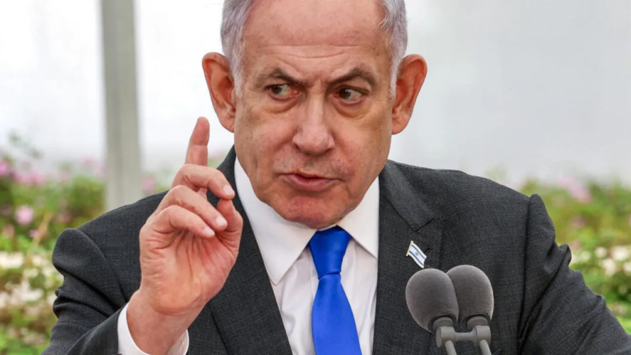 Israel promete respuesta al reconocimiento de Palestina por varios países