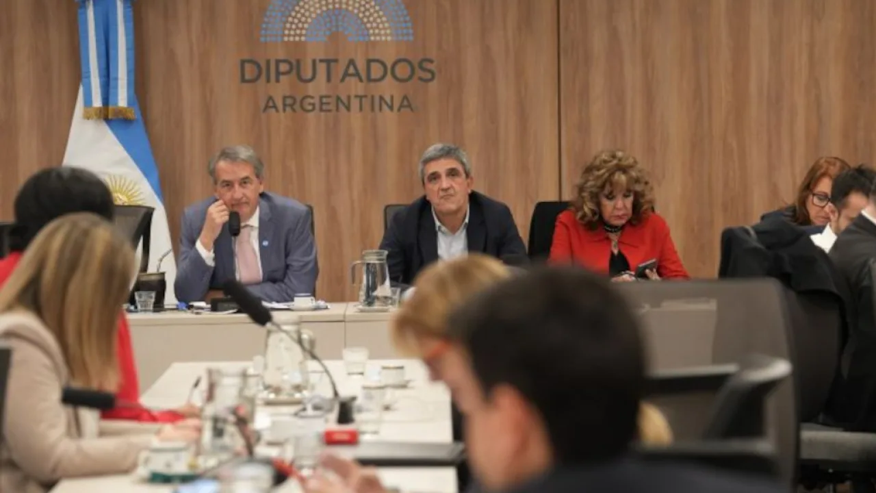 Dictaminaron la interpelación a Karina Milei por los audios de la ANDIS
