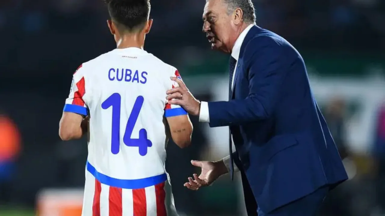 El Gobierno de Paraguay planea decretar feriado si clasifican al Mundial de fútbol