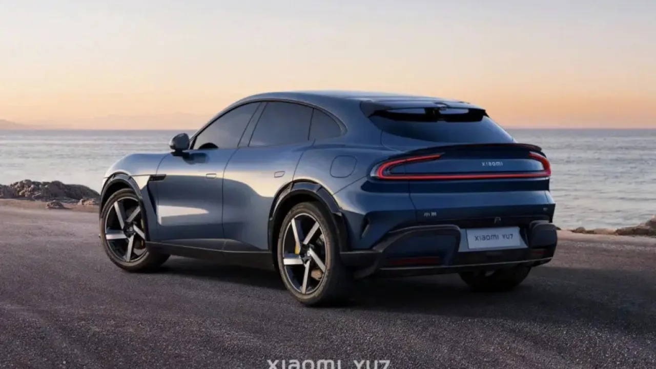 Del smartphone al auto eléctrico, Xiaomi acelera su reinvención global