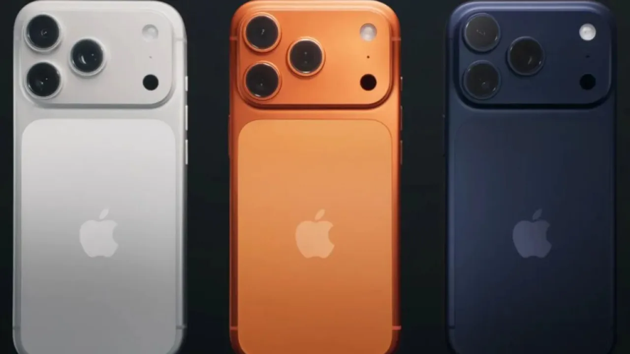 Apple presentó el iPhone 17, las características y novedades del nuevo modelo