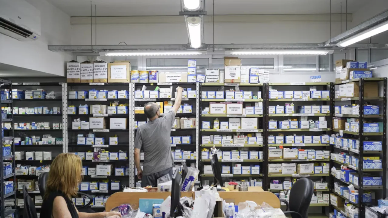 El Banco de Drogas Oncológicas de Misiones permitirá a pacientes acceso más rápido y seguro a su medicación