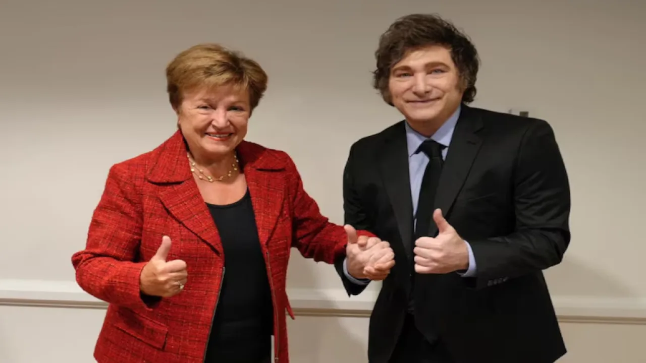 El FMI ratificó el apoyo al programa económico, tras la derrota electoral
