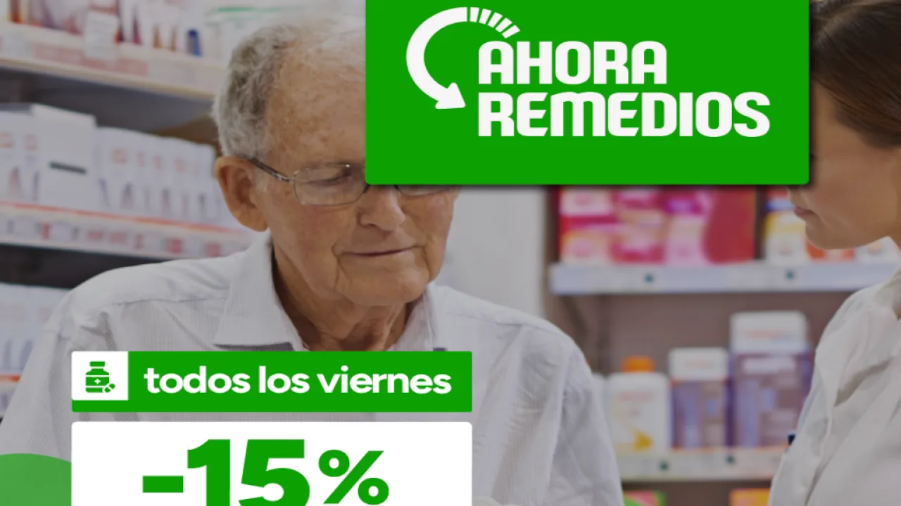 Desde el 24 de Octubre estará vigente el Programa Ahora Remedios