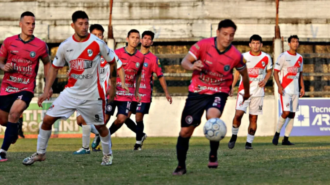Este fin de semana arranca el Torneo Regional Amateur