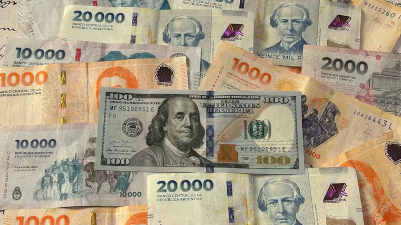 Los bancos recortaron las tasas de los plazos fijos