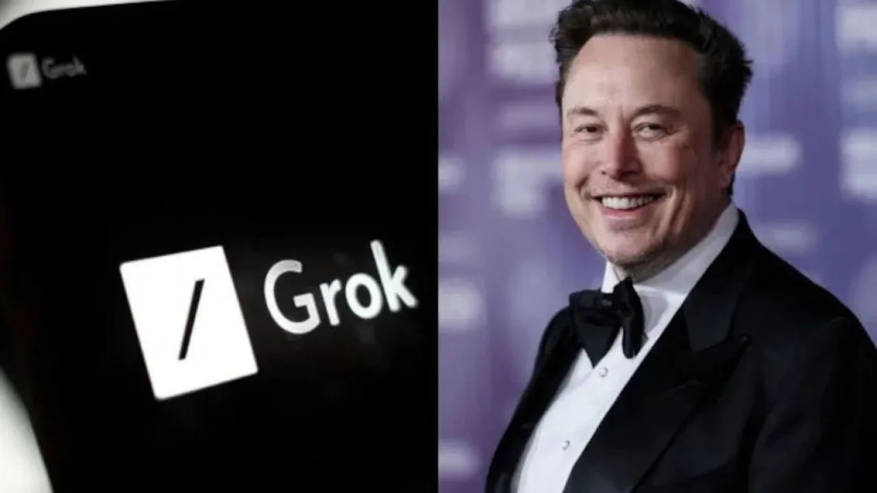 Cómo es Grokipedia, la nueva plataforma de Elon Musk que va a competir con Wikipedia